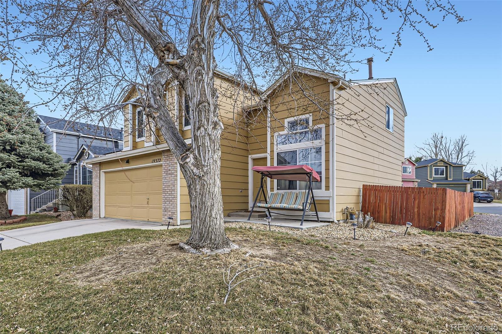 MLS Image #1 for 19372 e 41st avenue,denver, Colorado