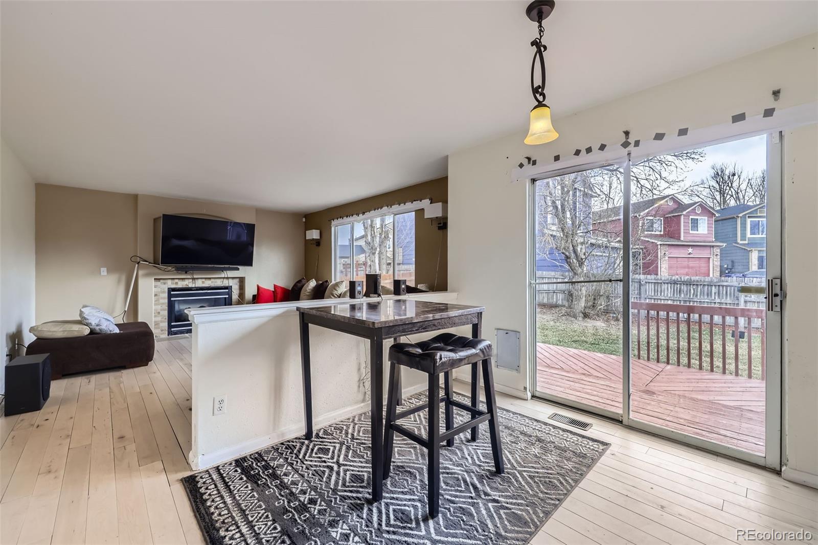 MLS Image #2 for 19372 e 41st avenue,denver, Colorado