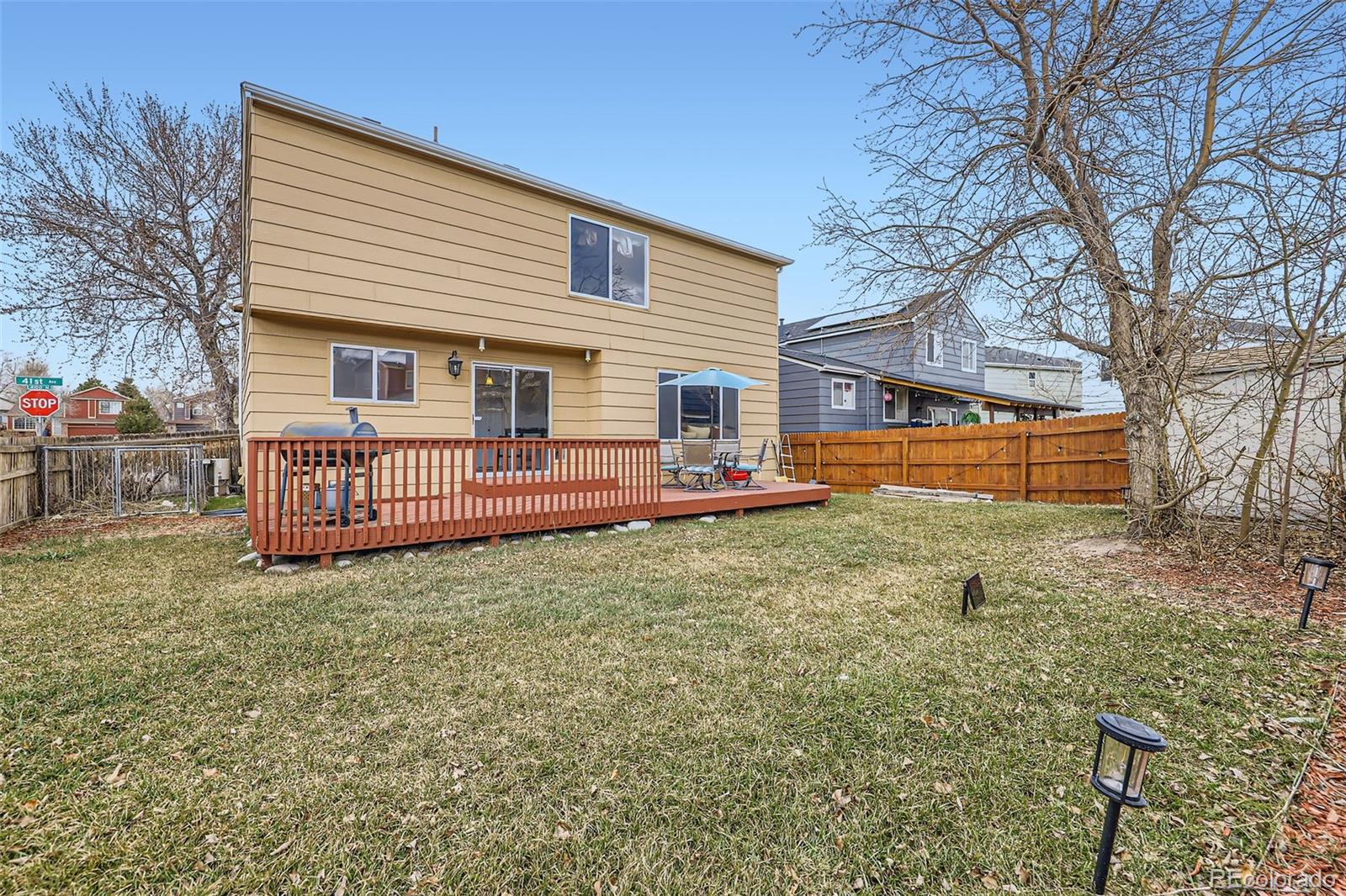 MLS Image #25 for 19372 e 41st avenue,denver, Colorado