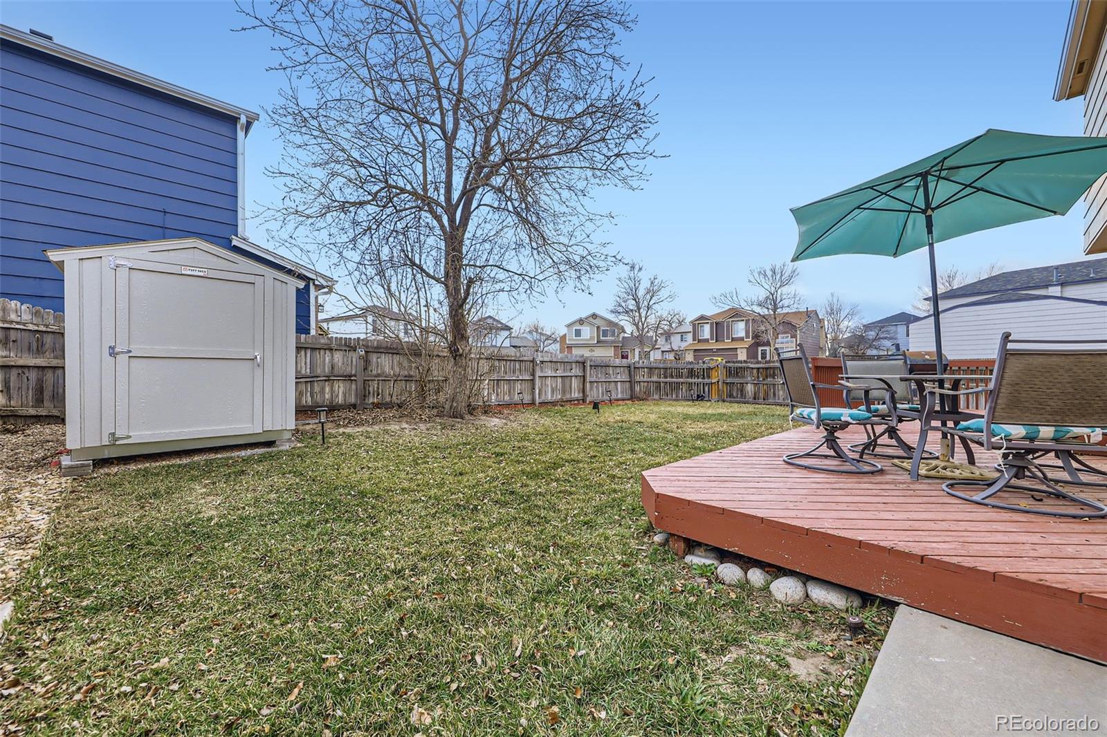 MLS Image #27 for 19372 e 41st avenue,denver, Colorado