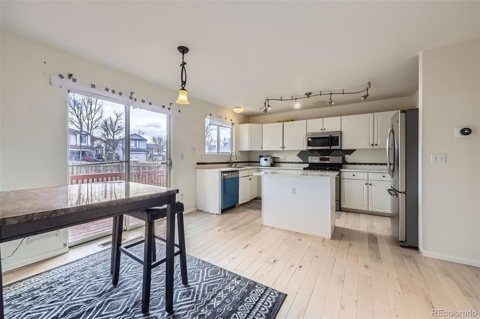 MLS Image #3 for 19372 e 41st avenue,denver, Colorado