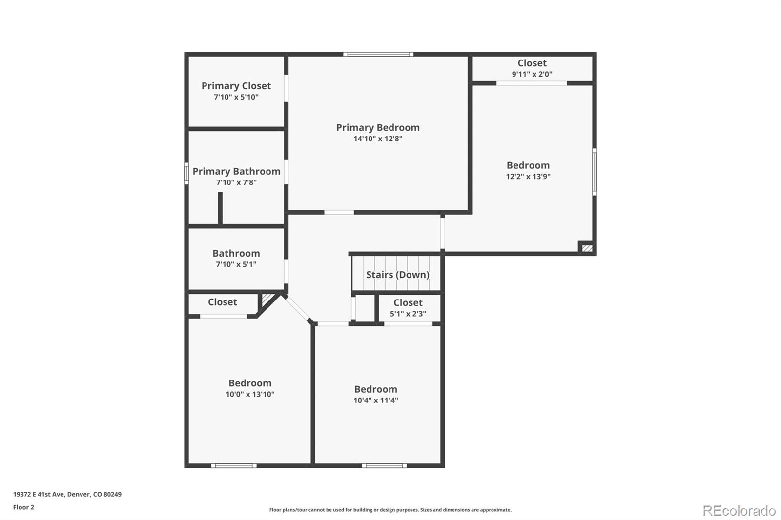 MLS Image #31 for 19372 e 41st avenue,denver, Colorado