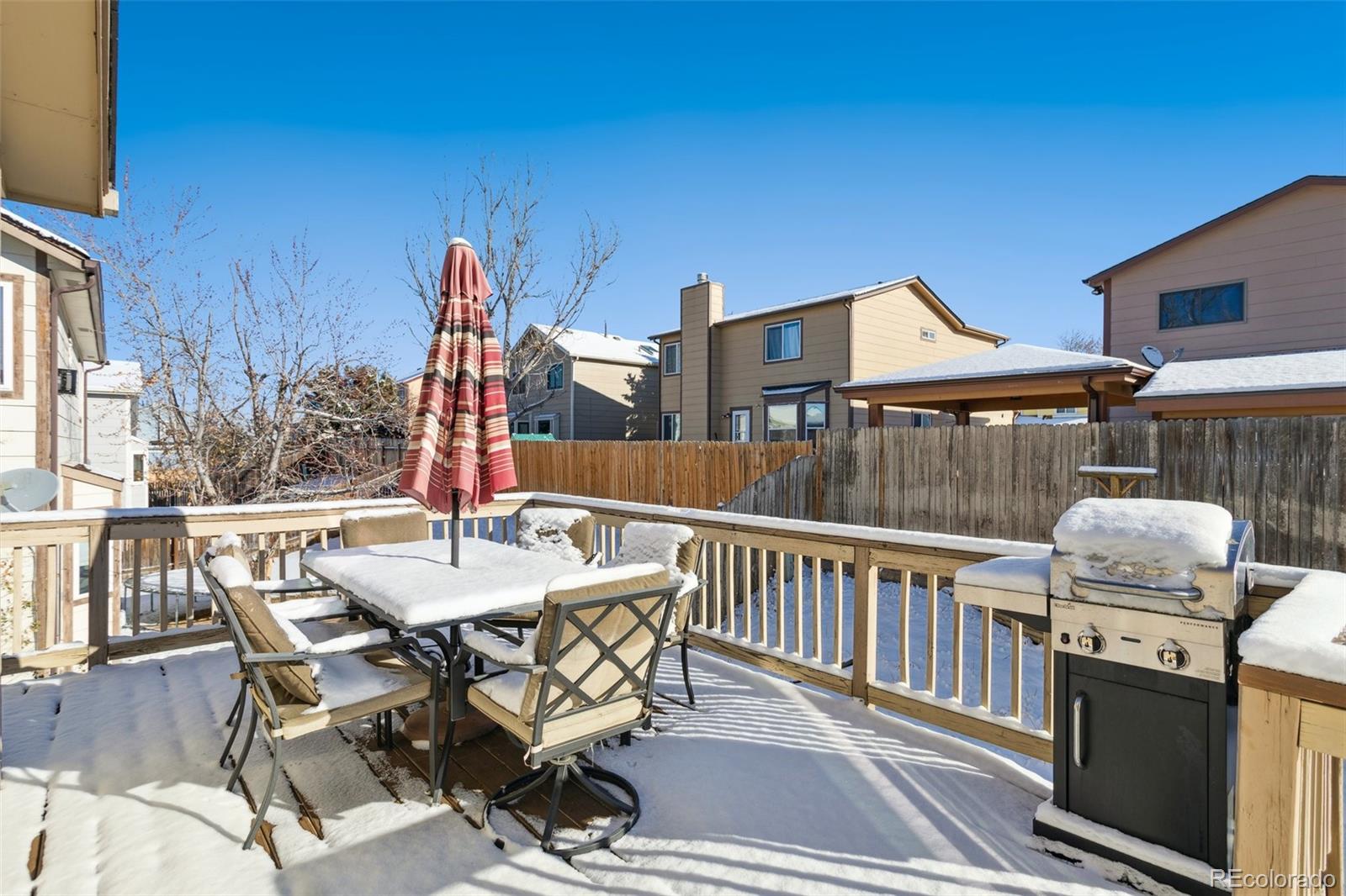 MLS Image #14 for 2745  charlottesville drive,colorado springs, Colorado