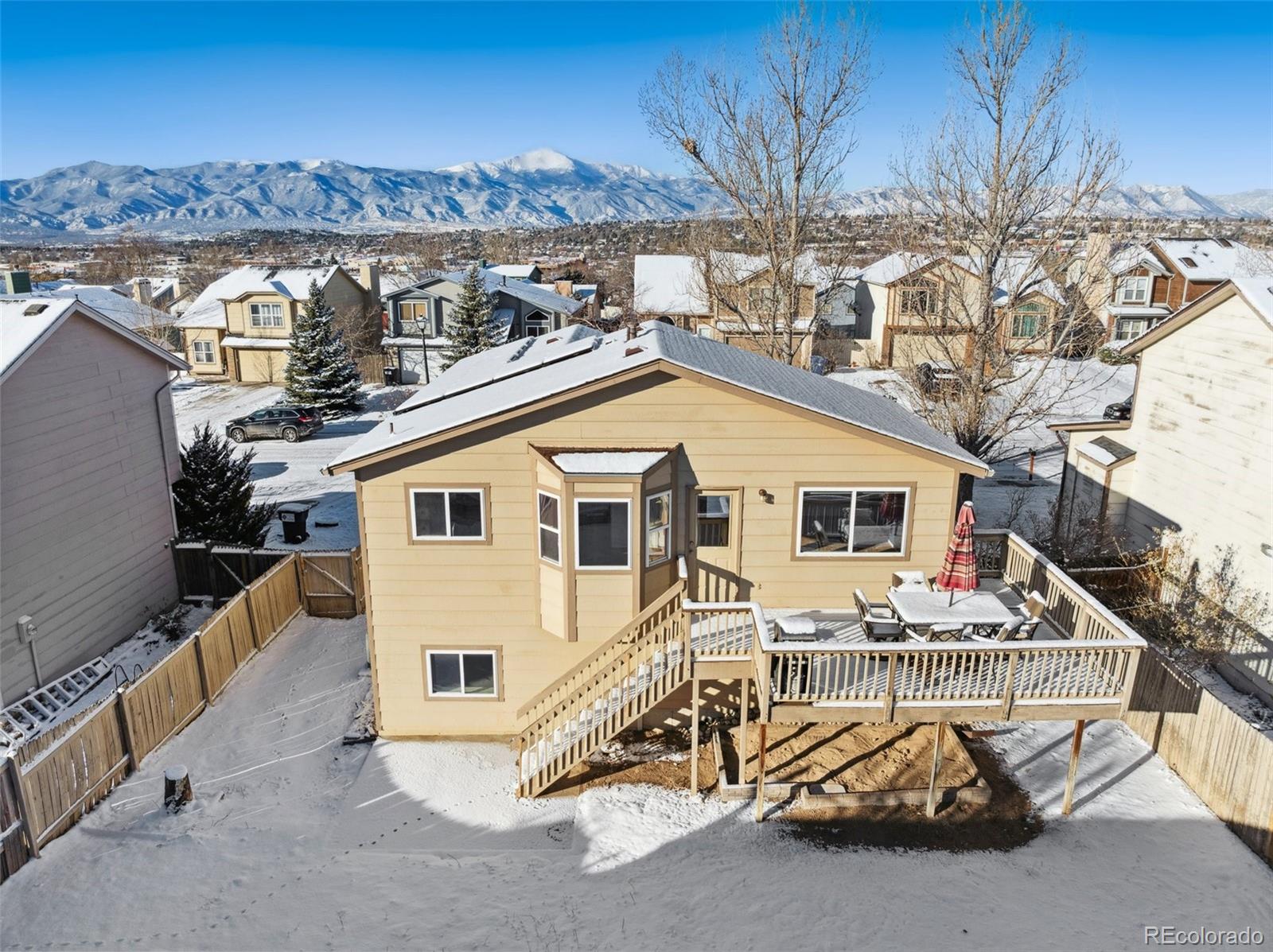 MLS Image #15 for 2745  charlottesville drive,colorado springs, Colorado