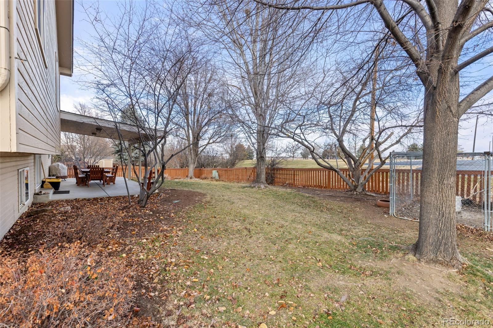 MLS Image #31 for 3586  fillmore avenue,loveland, Colorado