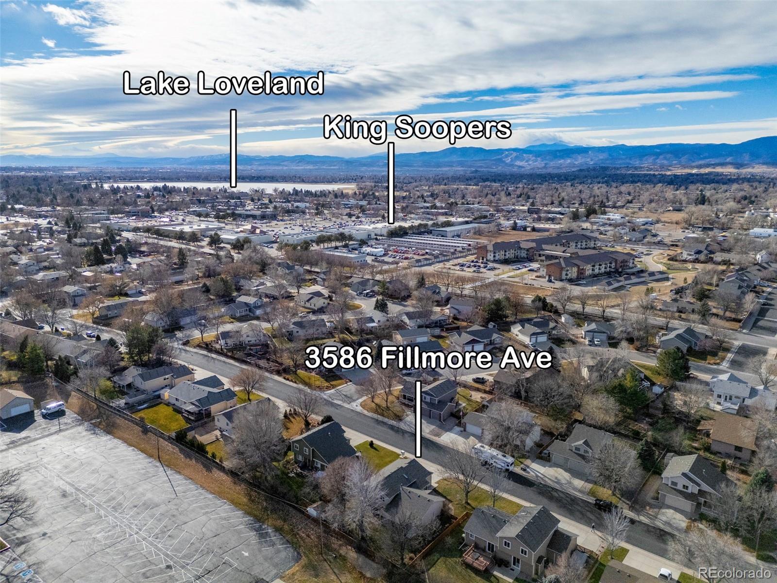 MLS Image #33 for 3586  fillmore avenue,loveland, Colorado