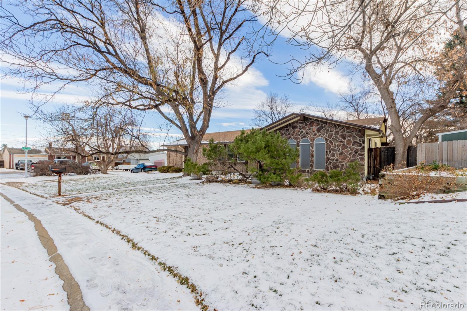 MLS Image #1 for 496  eldridge court,golden, Colorado