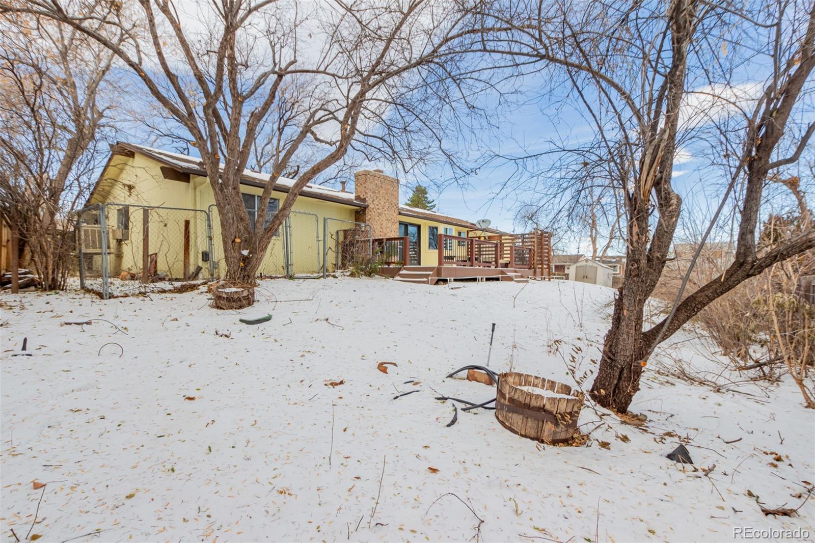 MLS Image #33 for 496  eldridge court,golden, Colorado