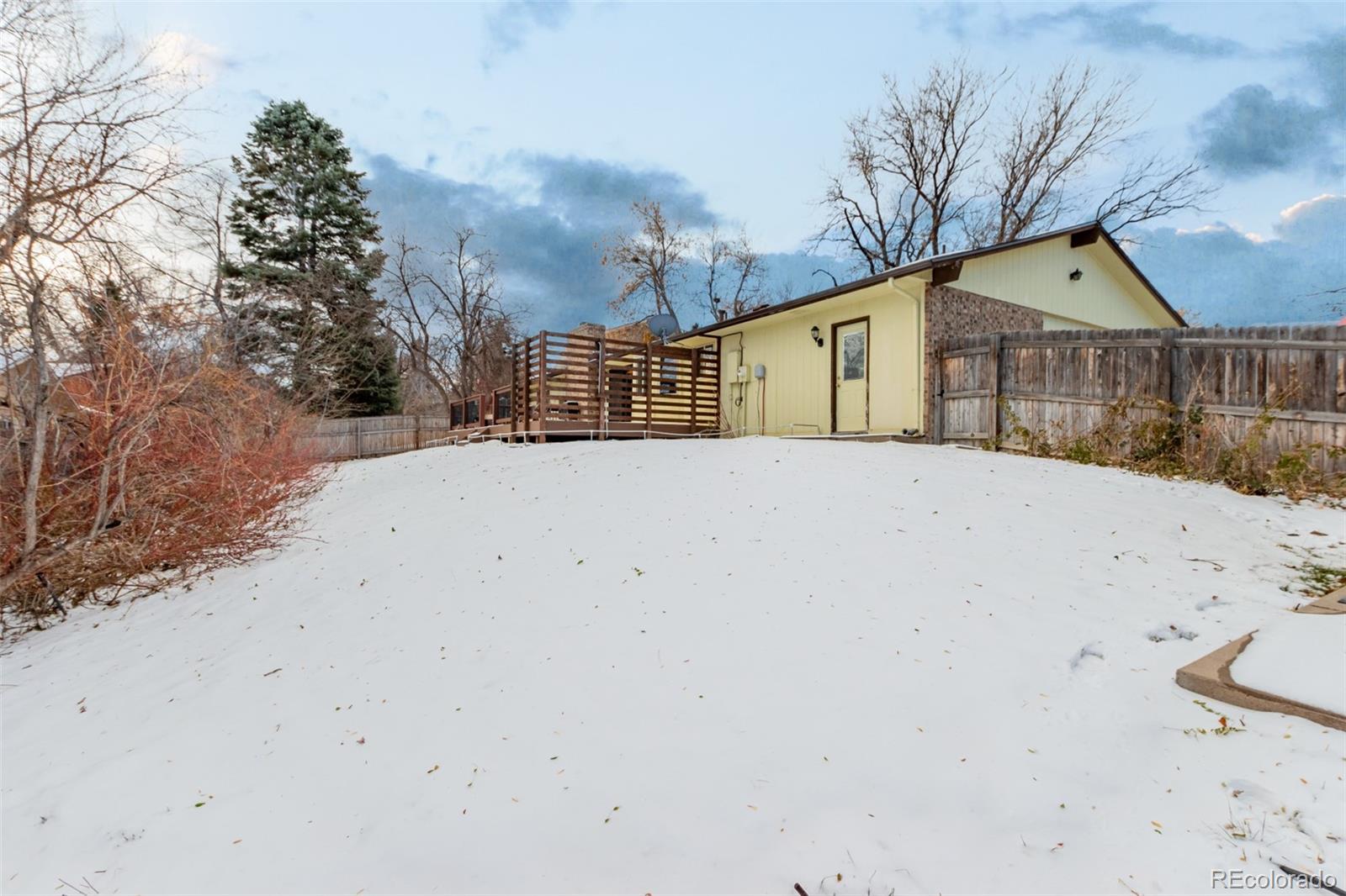 MLS Image #38 for 496  eldridge court,golden, Colorado