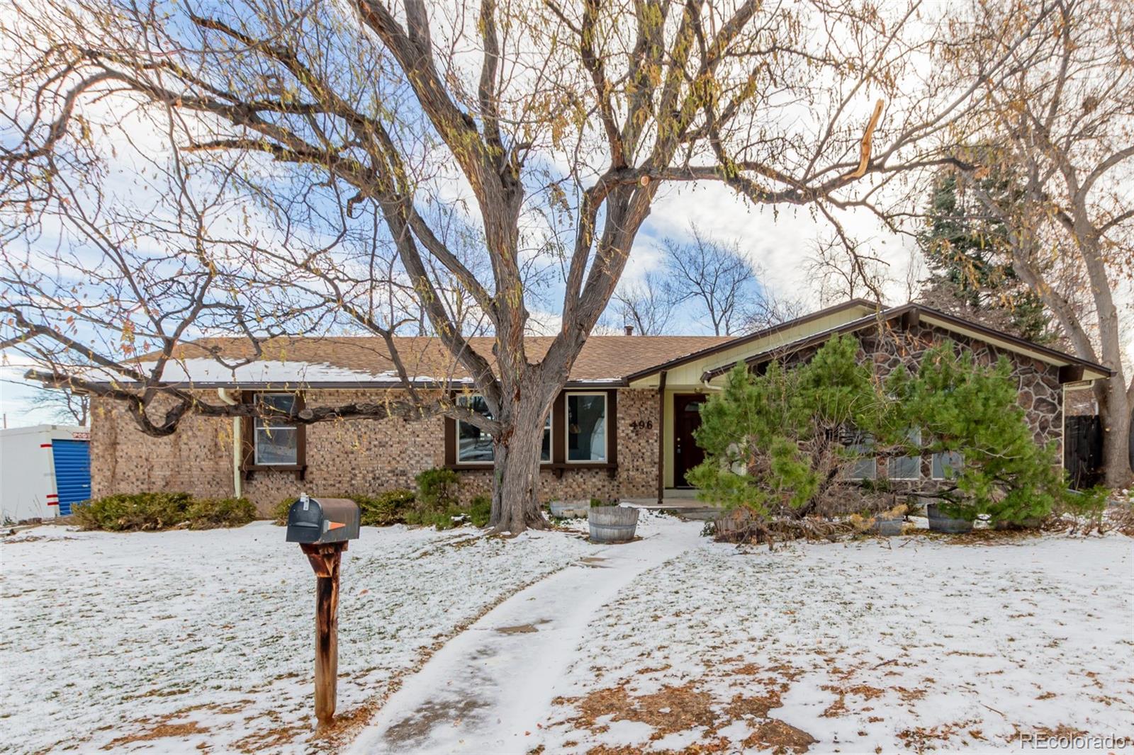 MLS Image #41 for 496  eldridge court,golden, Colorado