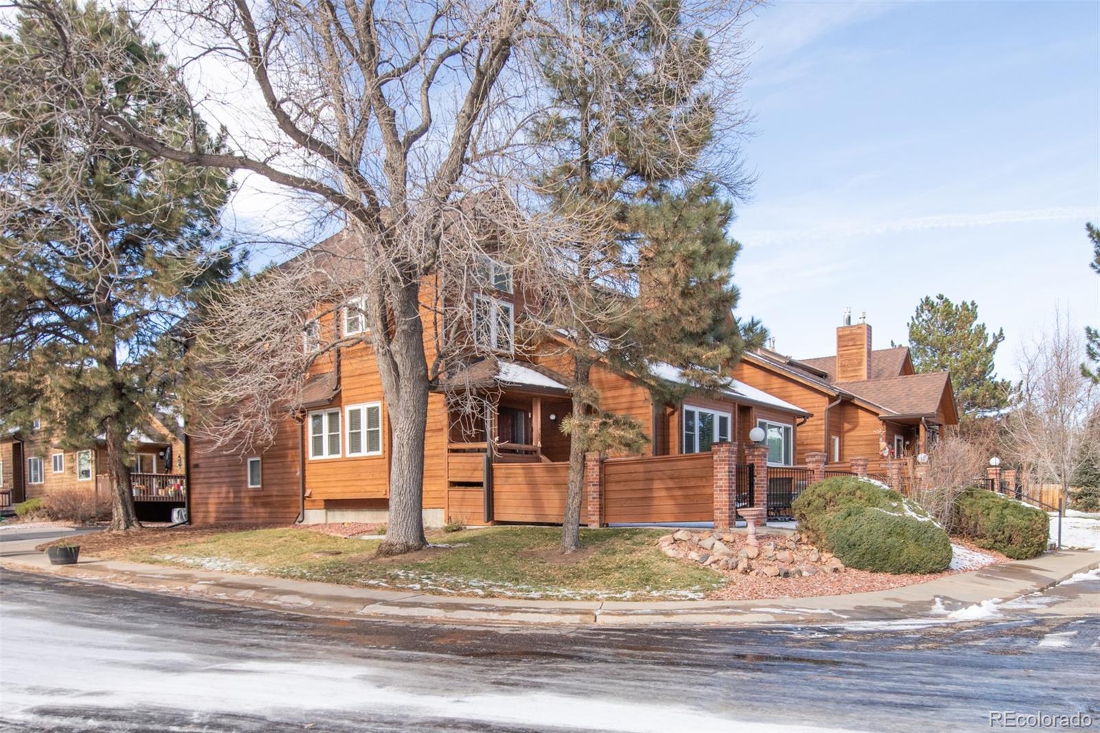 MLS Image #1 for 11785 w 66th place,arvada, Colorado