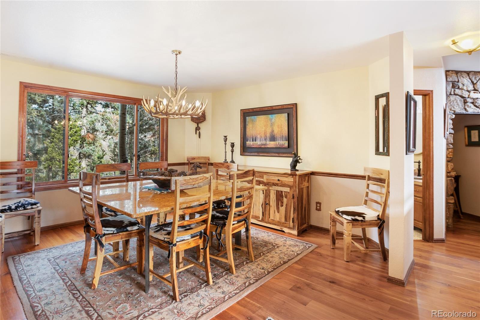 MLS Image #10 for 590  creek side drive,woodland park, Colorado