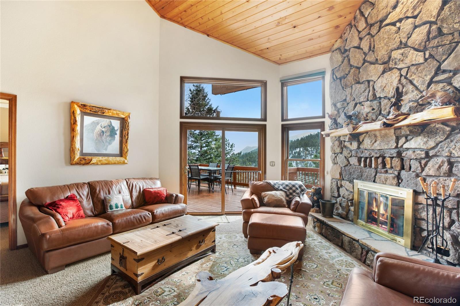 MLS Image #11 for 590  creek side drive,woodland park, Colorado