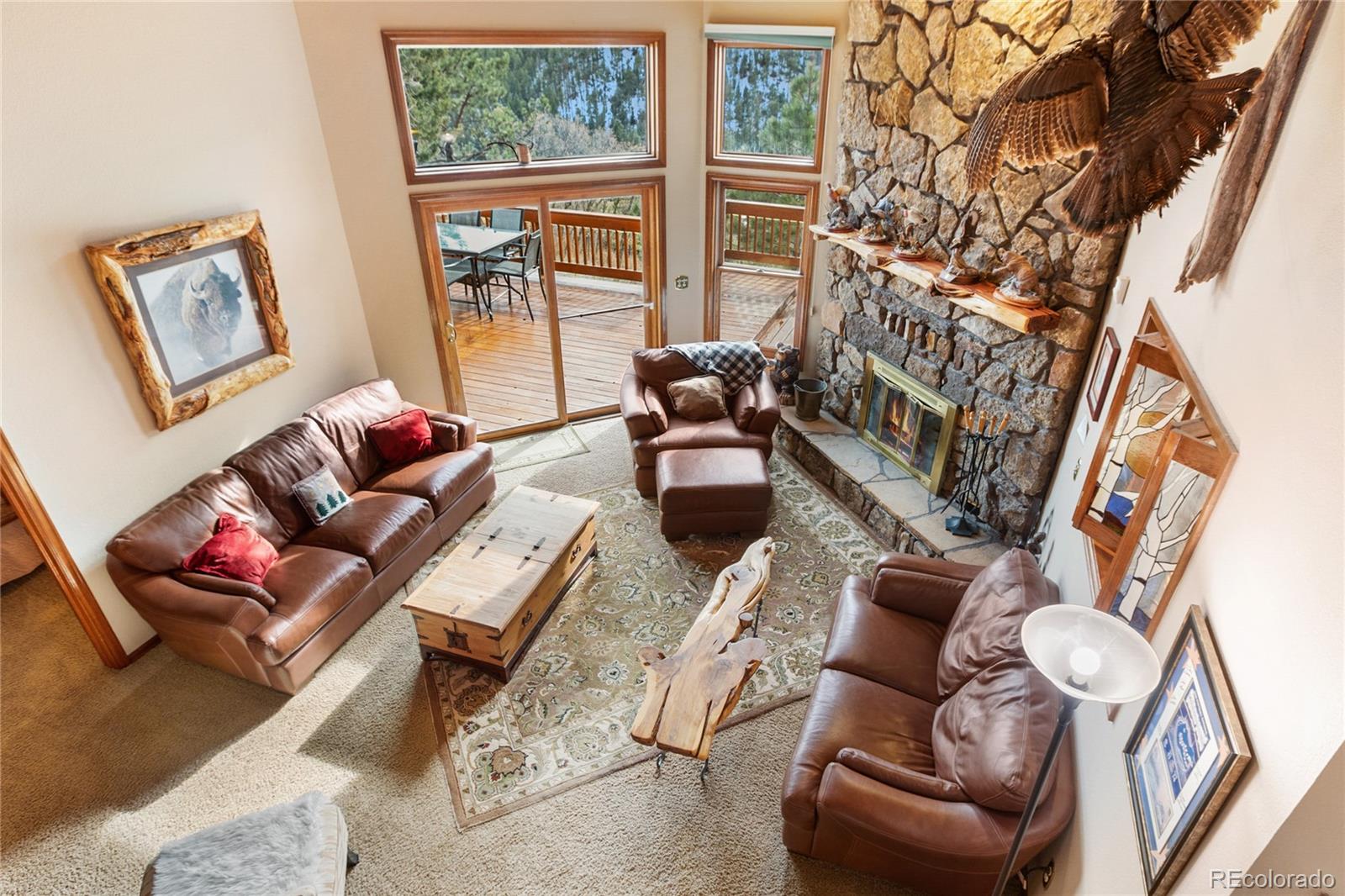 MLS Image #13 for 590  creek side drive,woodland park, Colorado