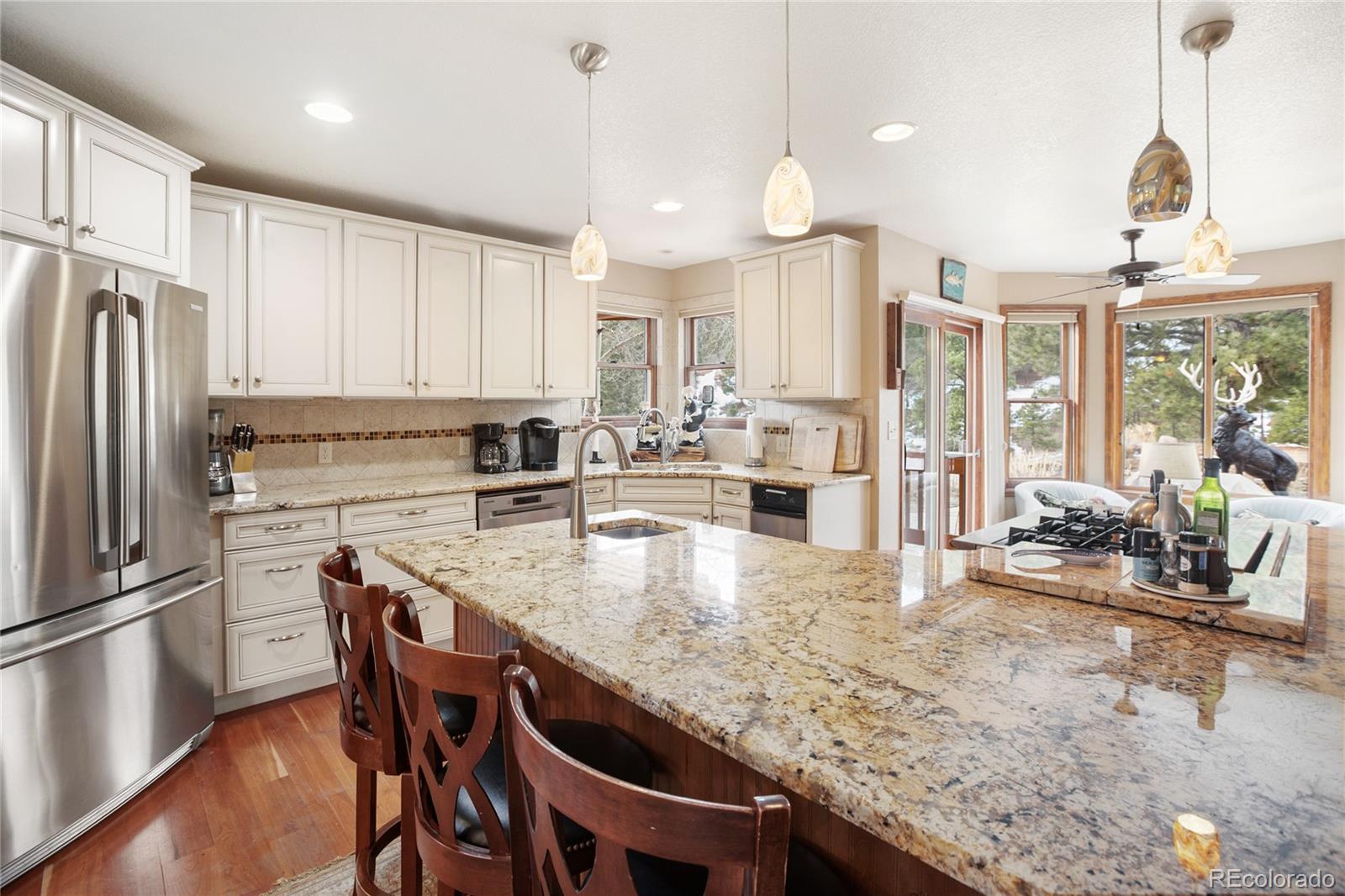 MLS Image #14 for 590  creek side drive,woodland park, Colorado