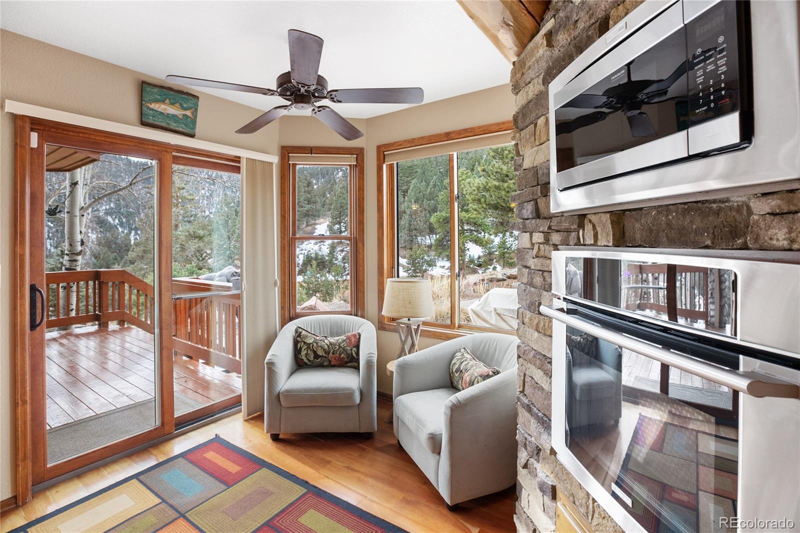 MLS Image #15 for 590  creek side drive,woodland park, Colorado