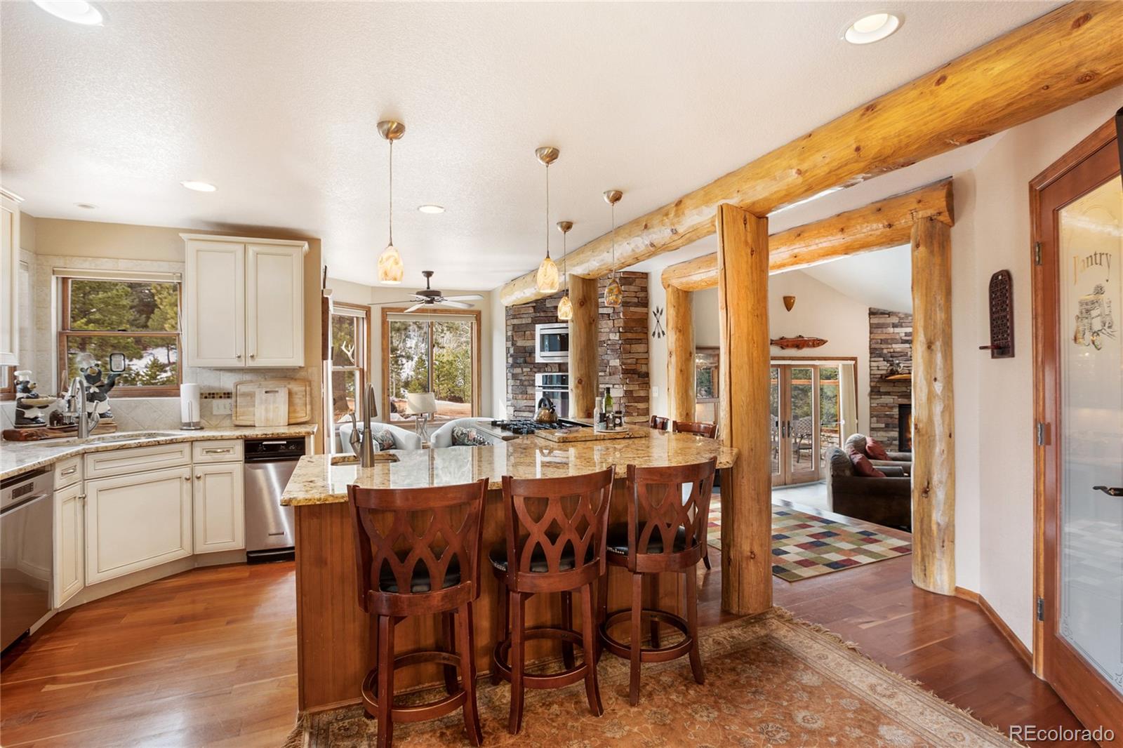 MLS Image #16 for 590  creek side drive,woodland park, Colorado