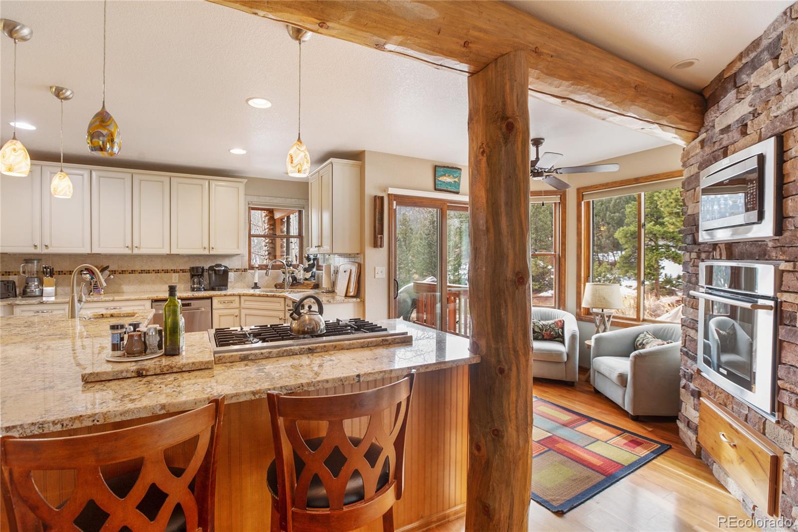 MLS Image #17 for 590  creek side drive,woodland park, Colorado