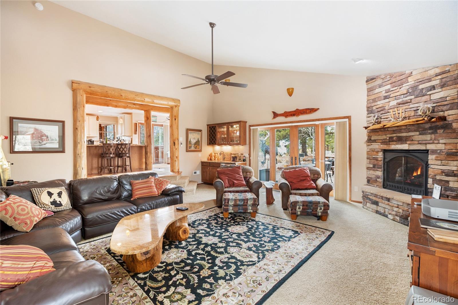 MLS Image #20 for 590  creek side drive,woodland park, Colorado