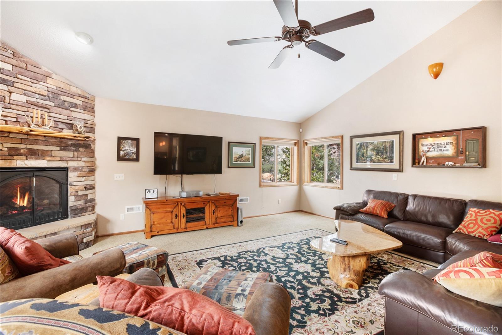 MLS Image #21 for 590  creek side drive,woodland park, Colorado