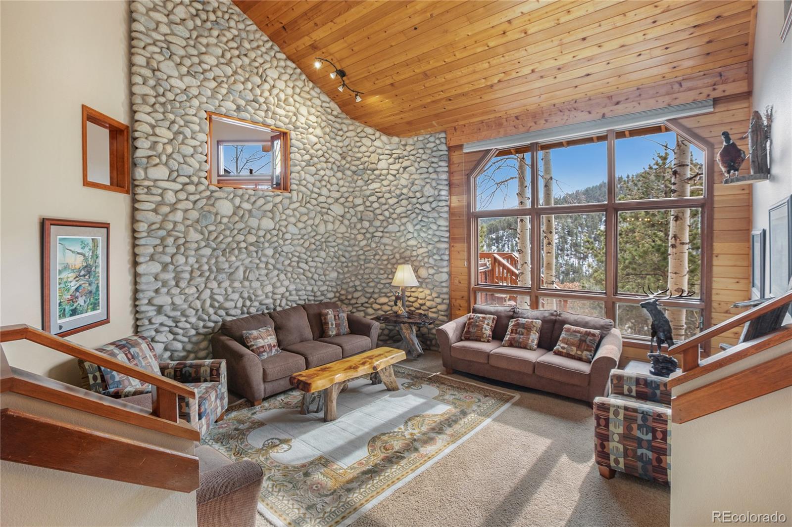 MLS Image #5 for 590  creek side drive,woodland park, Colorado