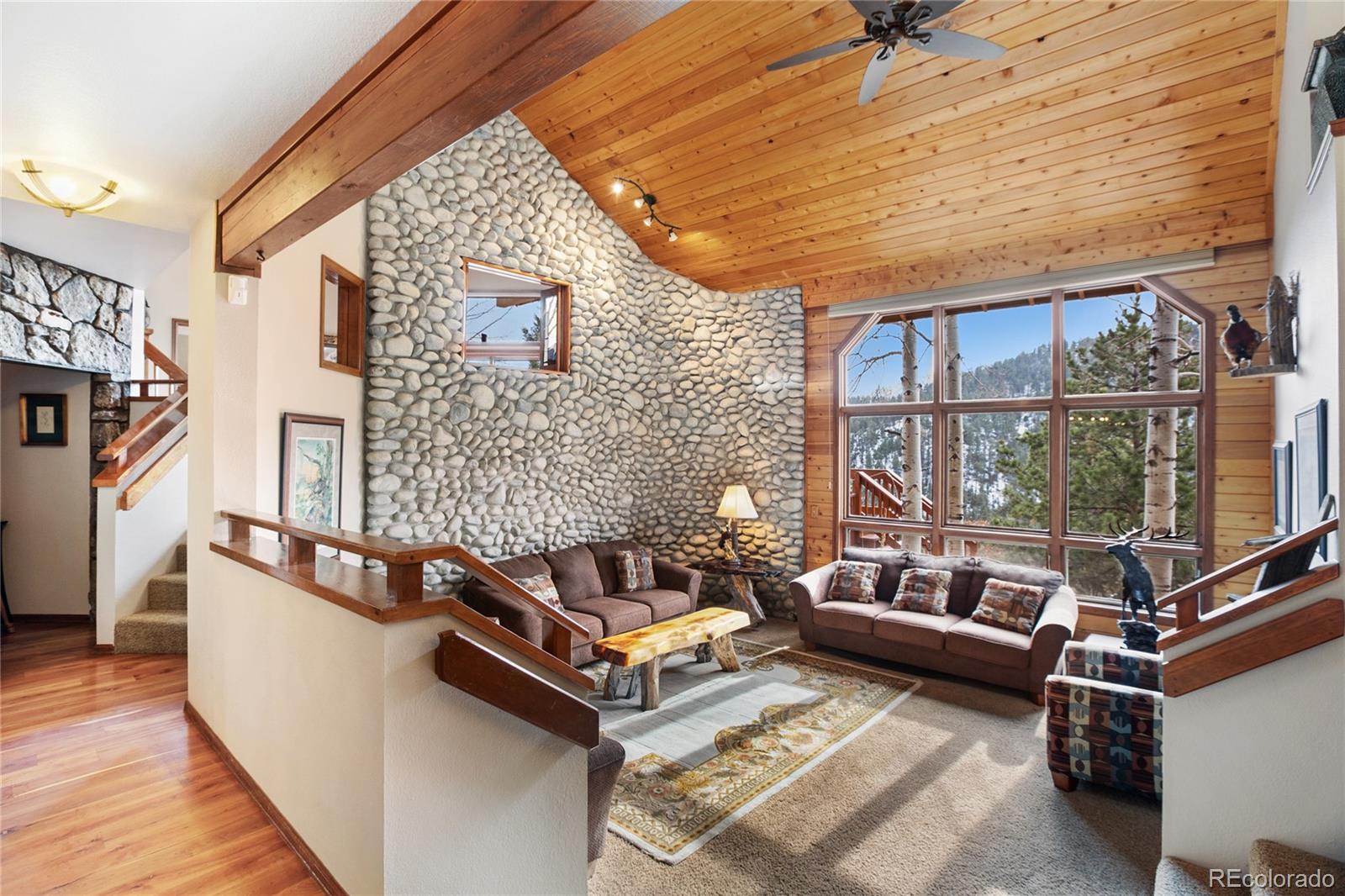 MLS Image #6 for 590  creek side drive,woodland park, Colorado