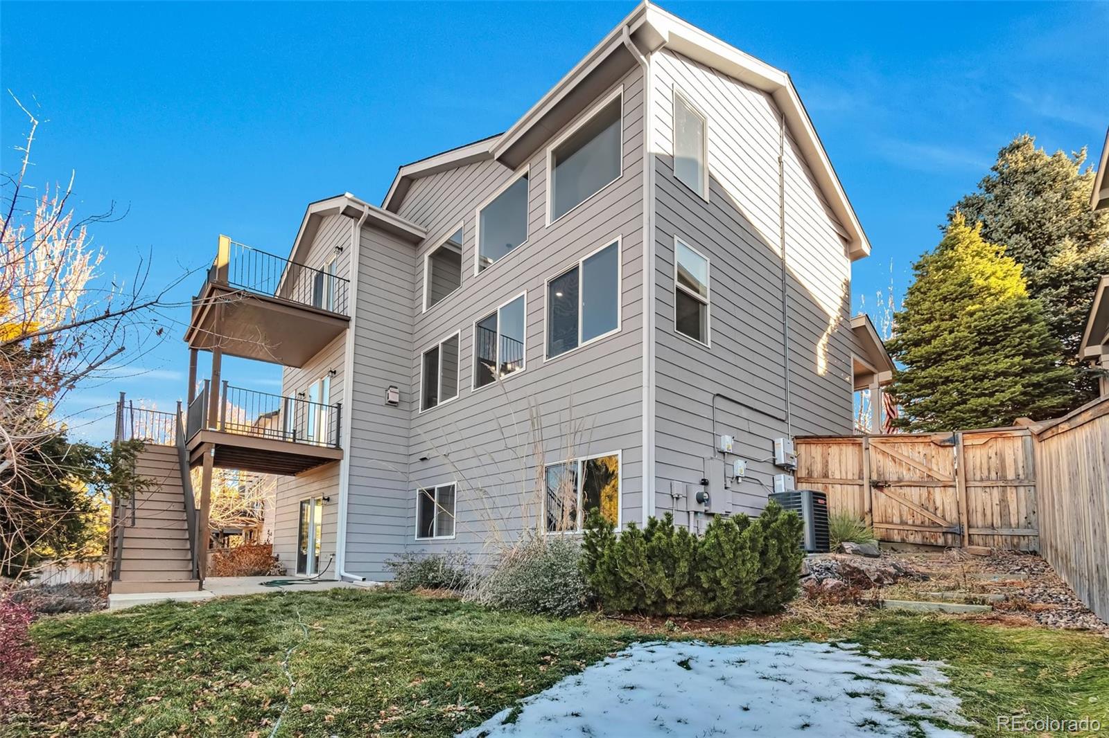 MLS Image #14 for 10217  lauren court,highlands ranch, Colorado