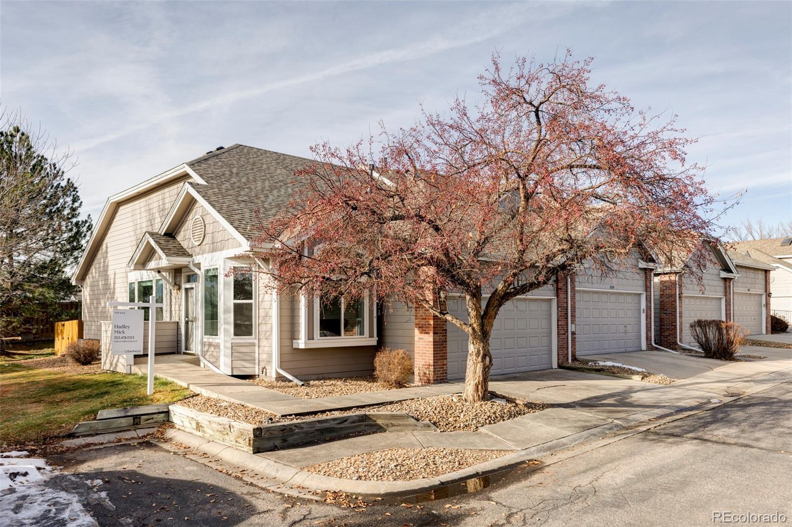 MLS Image #0 for 8525 s upham way,littleton, Colorado