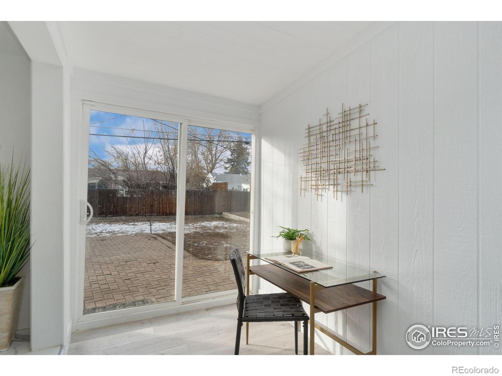 MLS Image #10 for 2749 s glencoe street,denver, Colorado