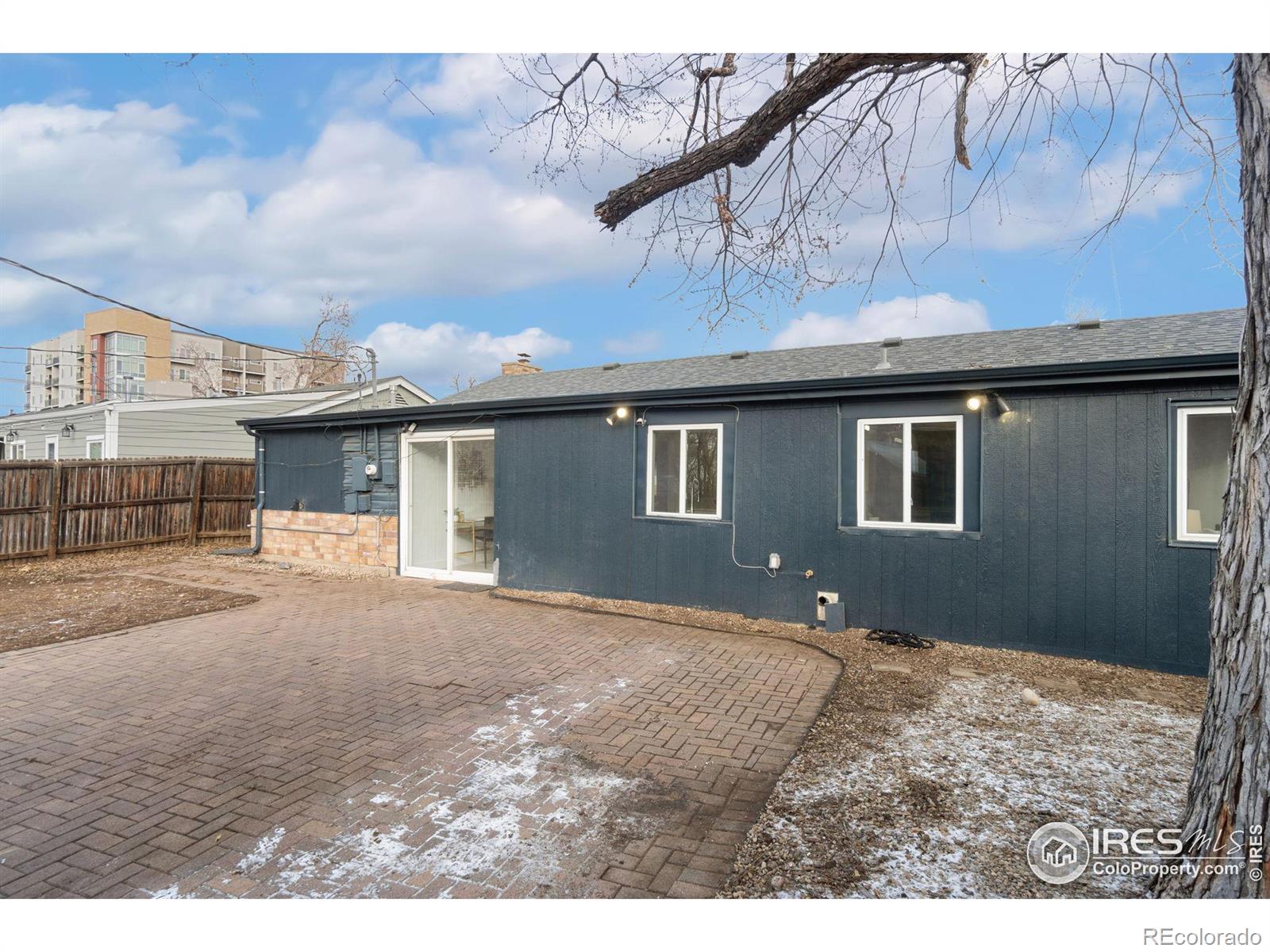 MLS Image #26 for 2749 s glencoe street,denver, Colorado