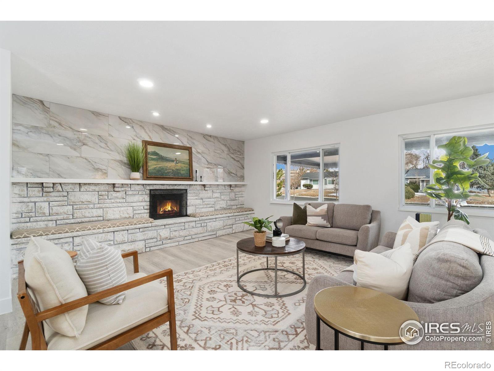 MLS Image #4 for 2749 s glencoe street,denver, Colorado