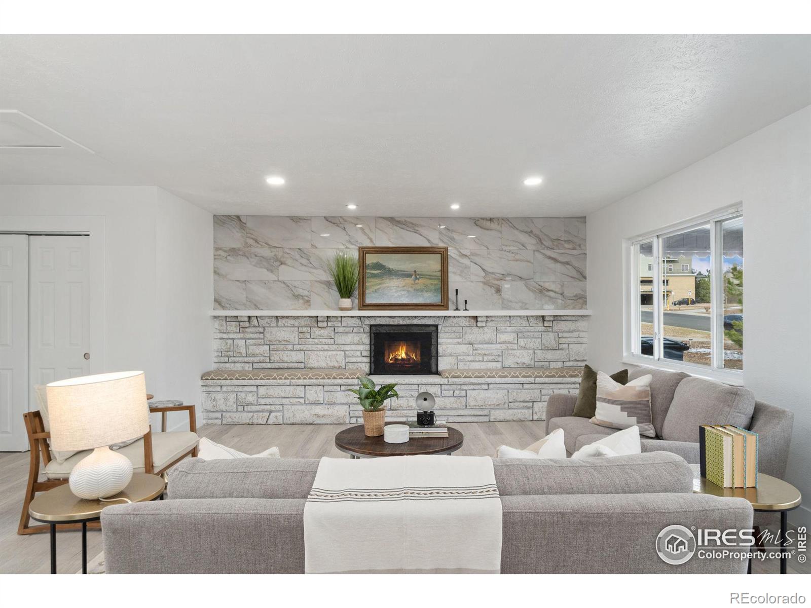 MLS Image #5 for 2749 s glencoe street,denver, Colorado