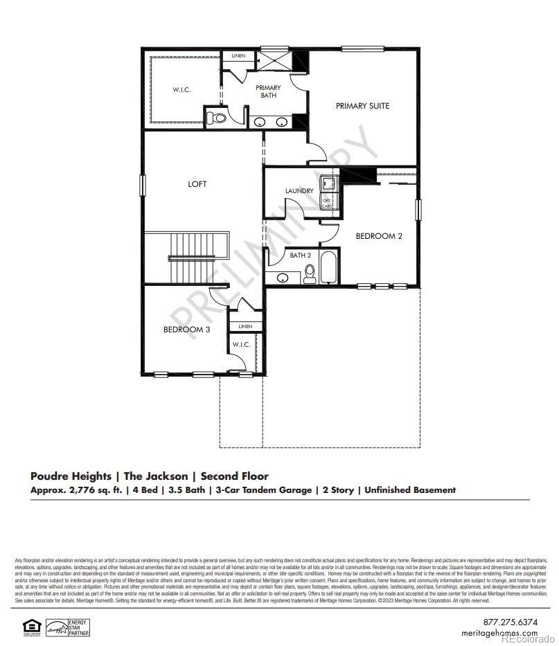 MLS Image #39 for 1638  colorado river drive,windsor, Colorado