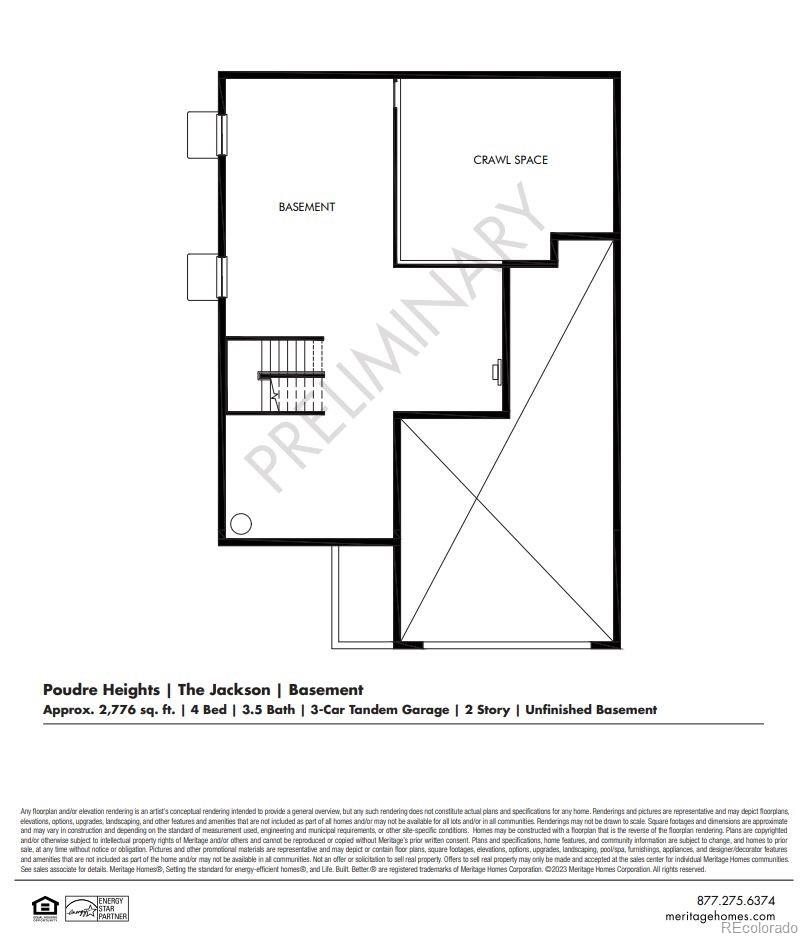 MLS Image #40 for 1638  colorado river drive,windsor, Colorado