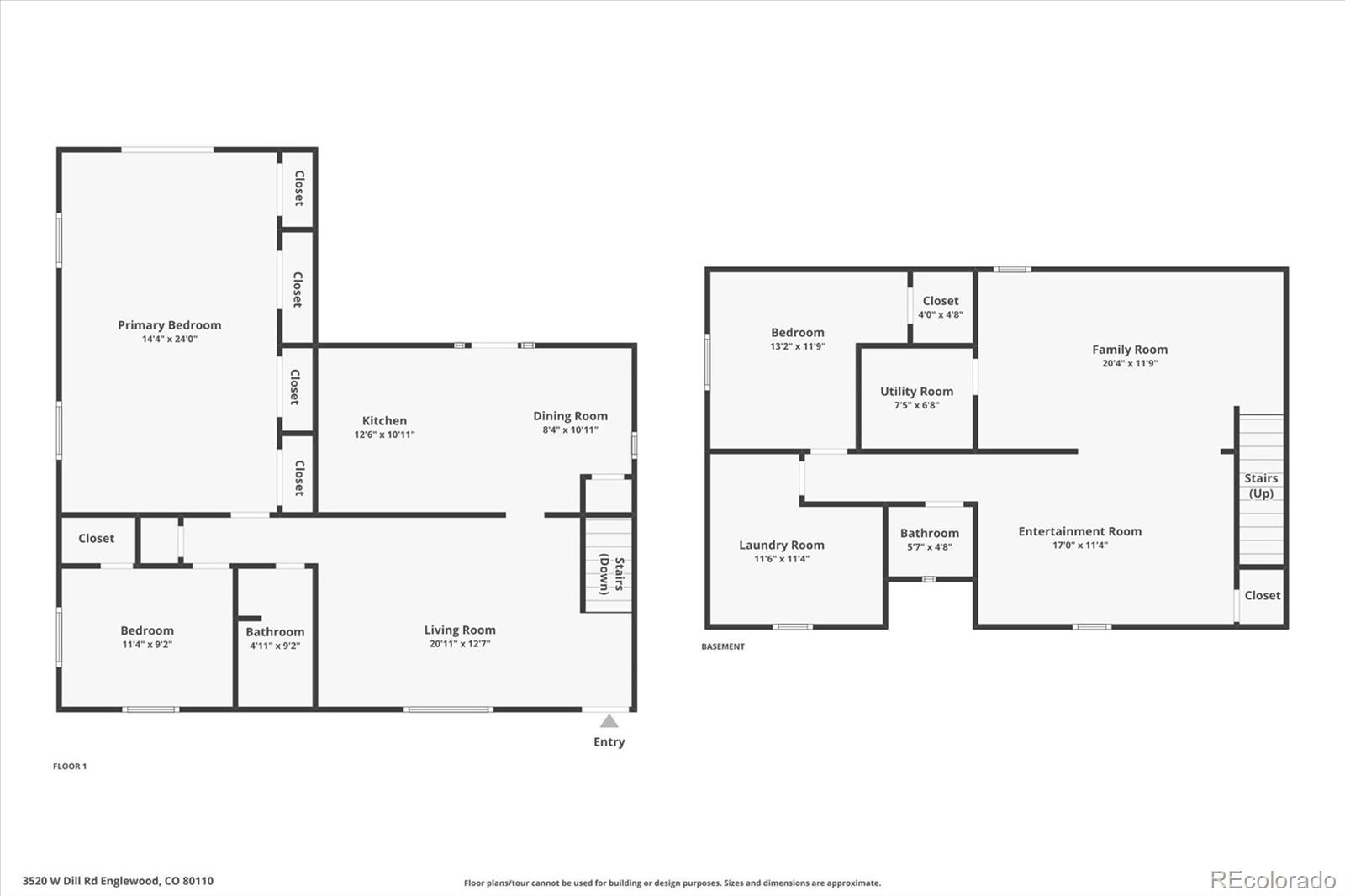 MLS Image #36 for 3520 w dill road,englewood, Colorado