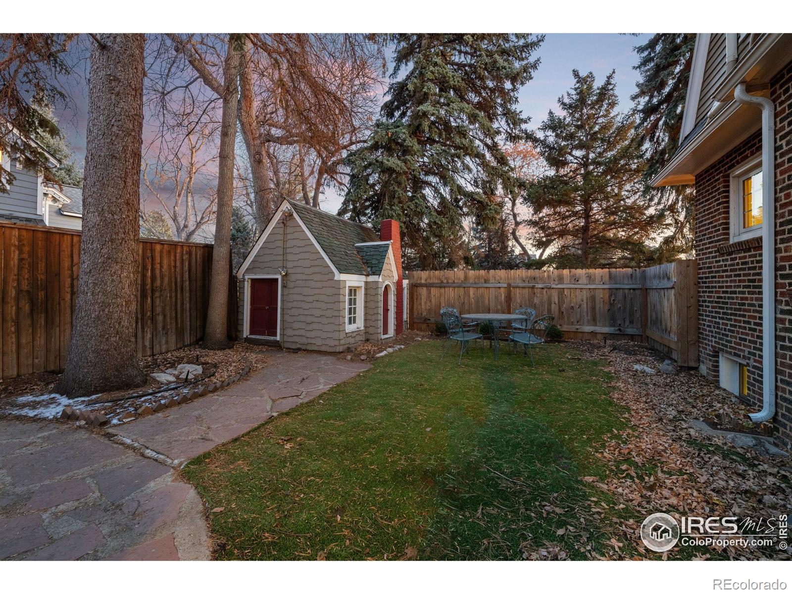 MLS Image #31 for 1126  3rd avenue,longmont, Colorado