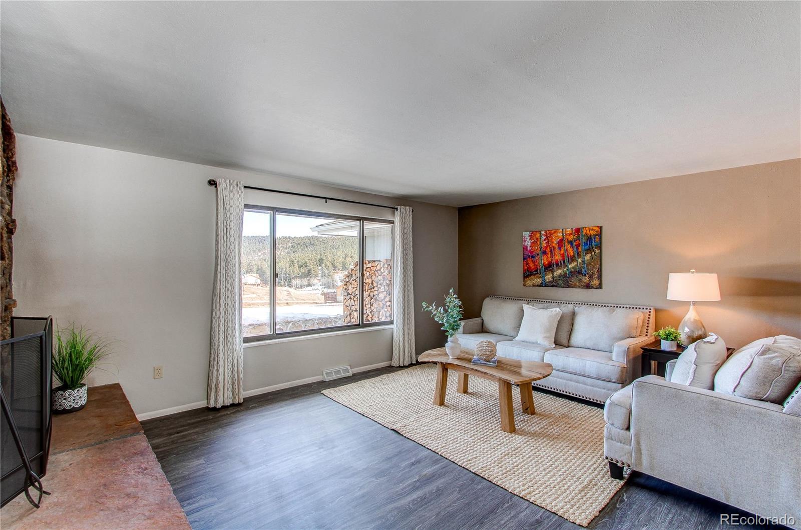 MLS Image #11 for 29196  little big horn drive,evergreen, Colorado