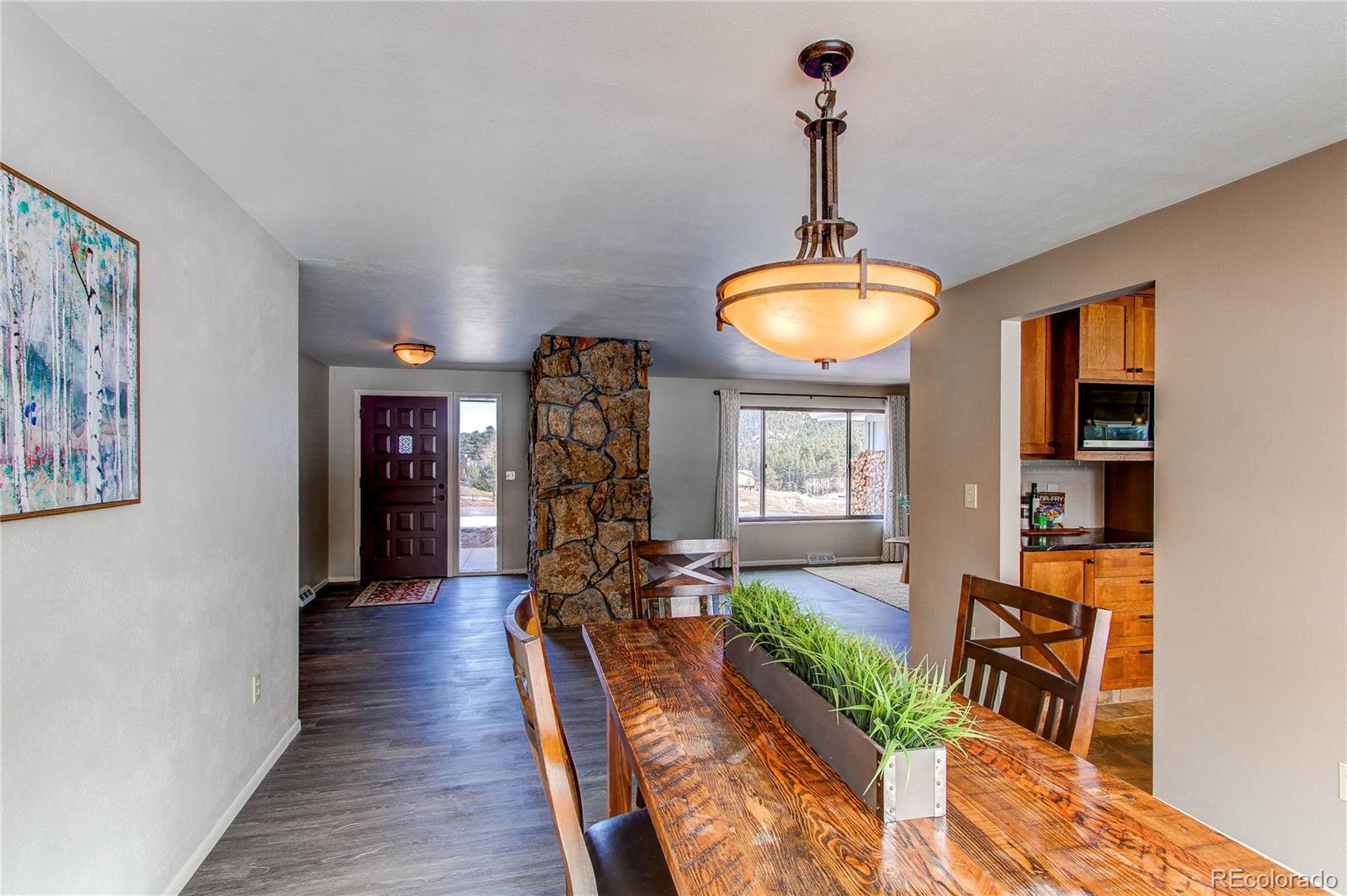 MLS Image #14 for 29196  little big horn drive,evergreen, Colorado