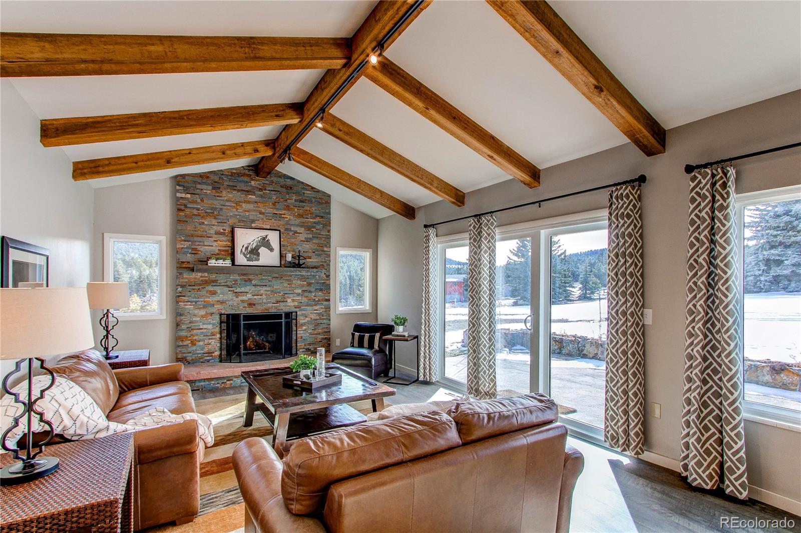 MLS Image #2 for 29196  little big horn drive,evergreen, Colorado