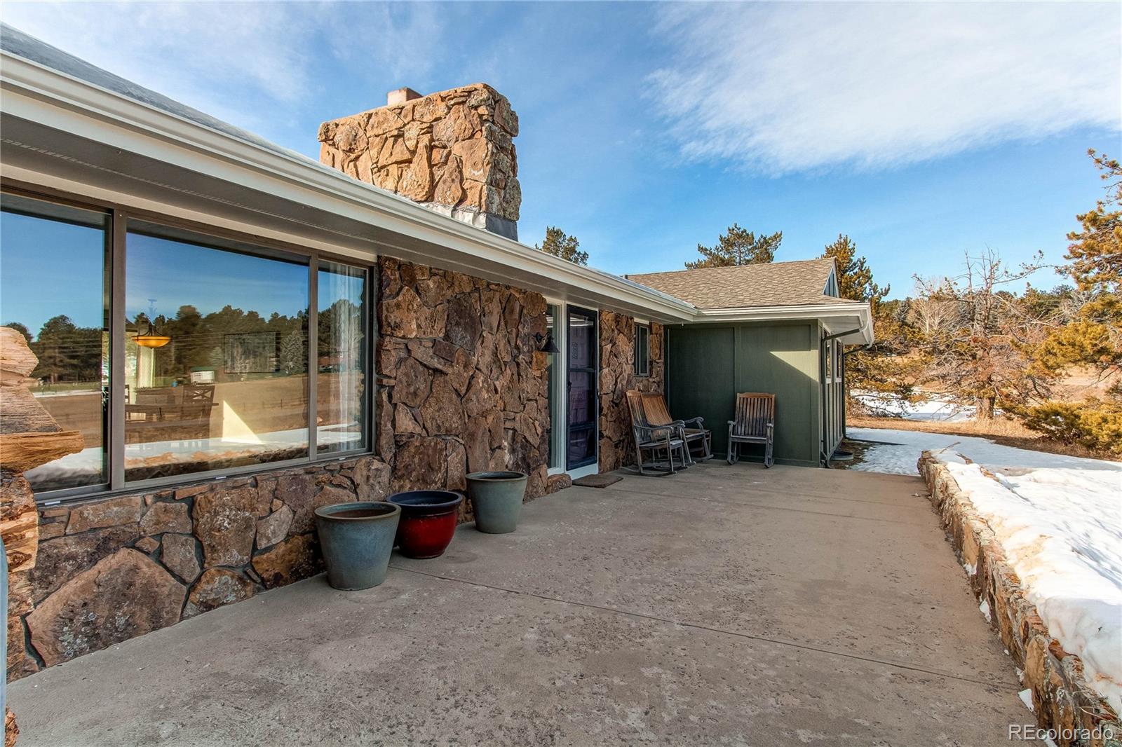 MLS Image #41 for 29196  little big horn drive,evergreen, Colorado