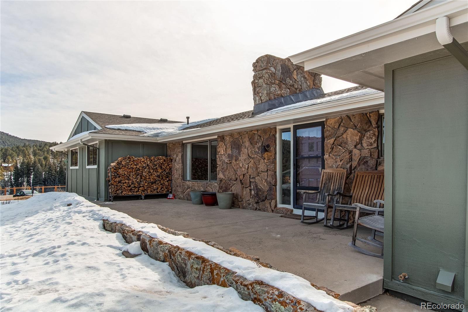 MLS Image #46 for 29196  little big horn drive,evergreen, Colorado