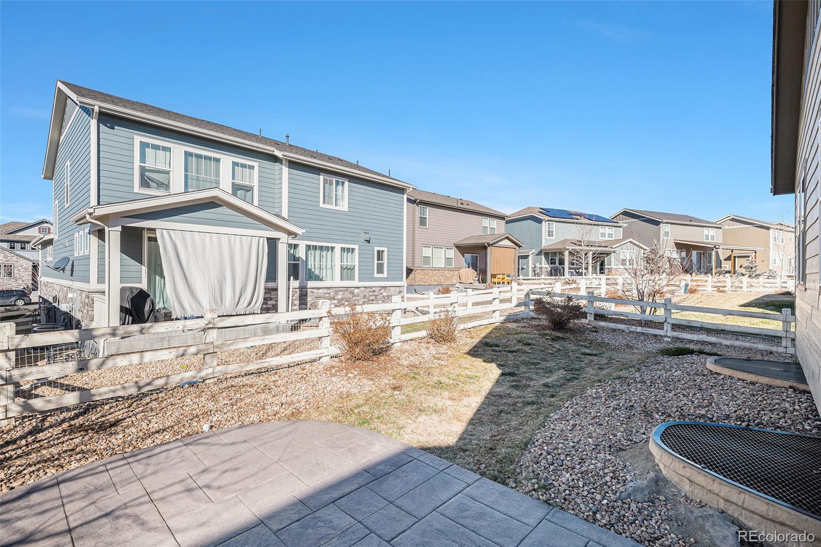 MLS Image #21 for 7285 s titus way,aurora, Colorado