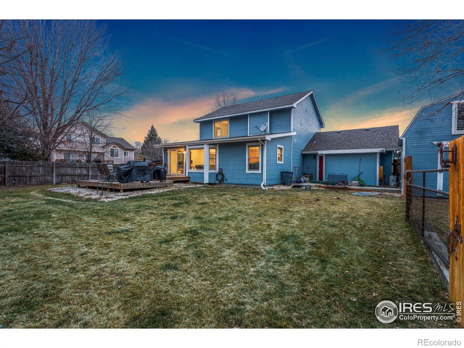 MLS Image #36 for 4308  sweetgrass drive,loveland, Colorado