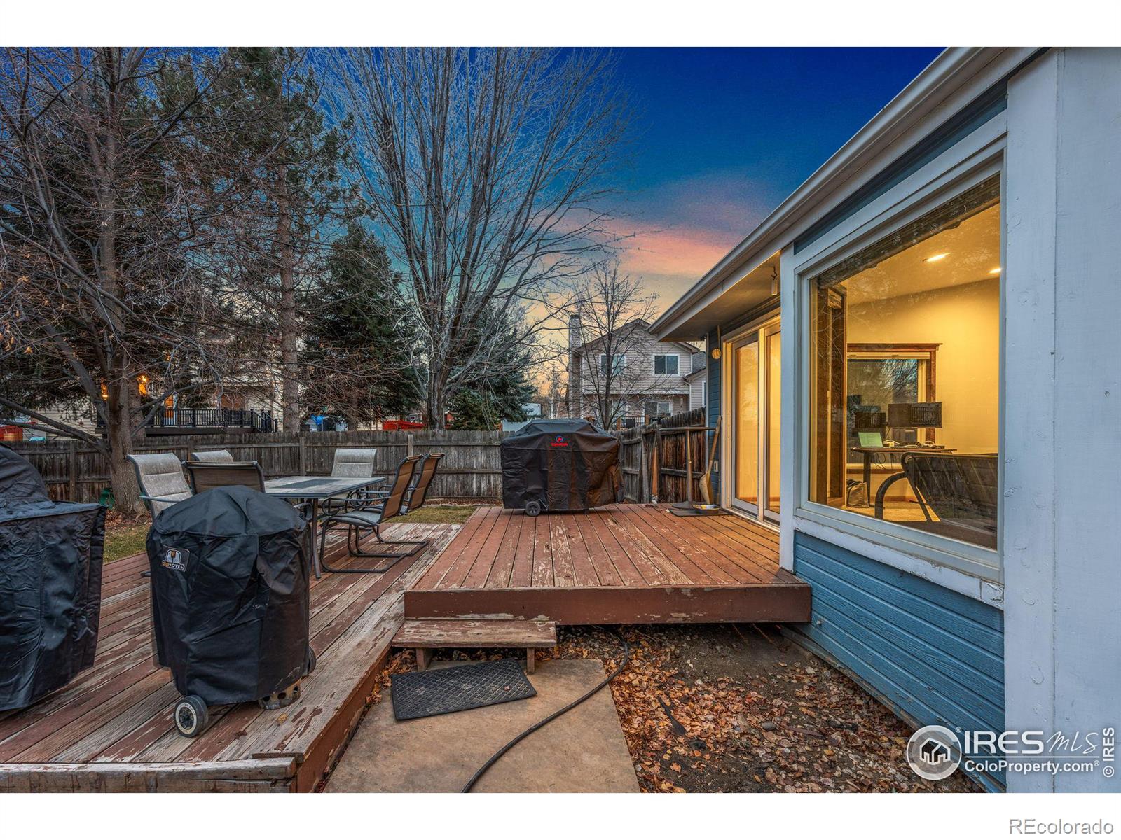 MLS Image #37 for 4308  sweetgrass drive,loveland, Colorado