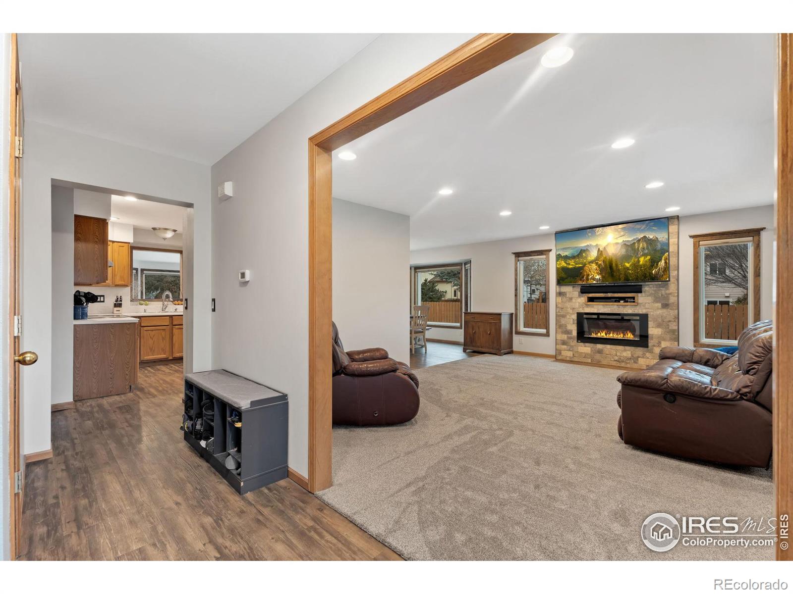 MLS Image #6 for 4308  sweetgrass drive,loveland, Colorado