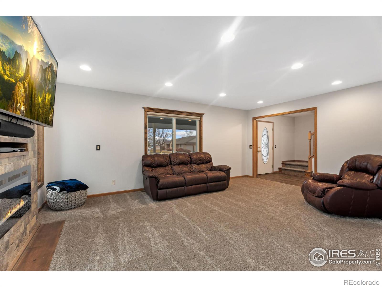 MLS Image #7 for 4308  sweetgrass drive,loveland, Colorado