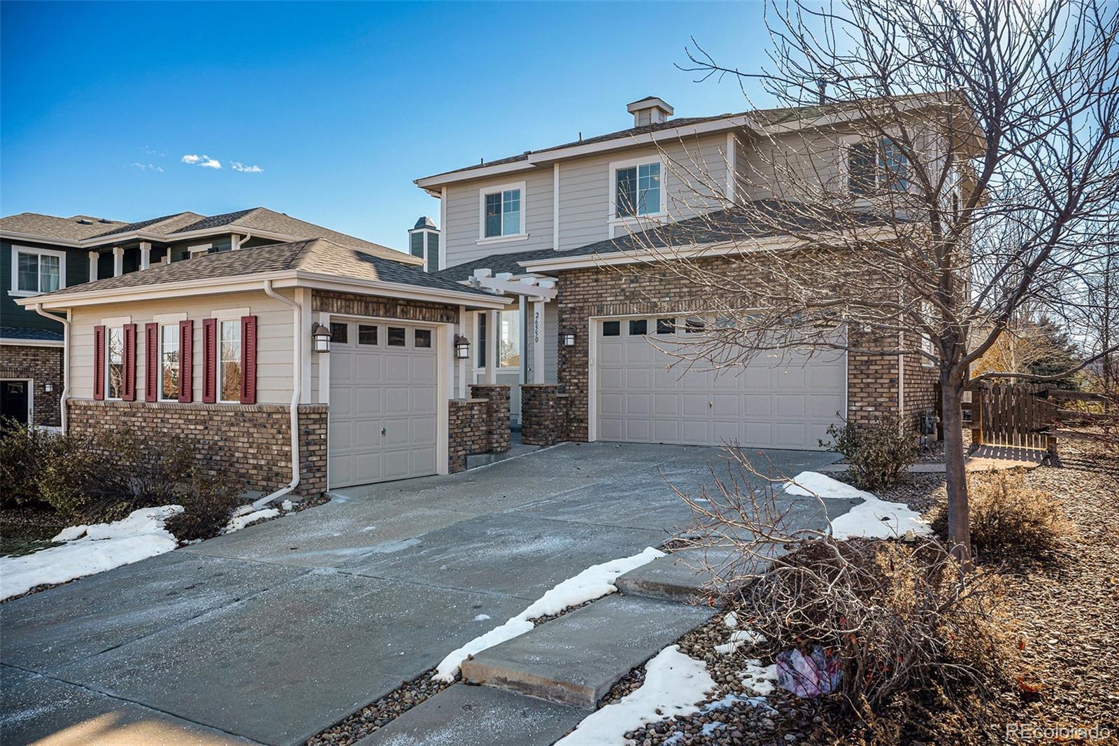 MLS Image #0 for 26550 e euclid place,aurora, Colorado