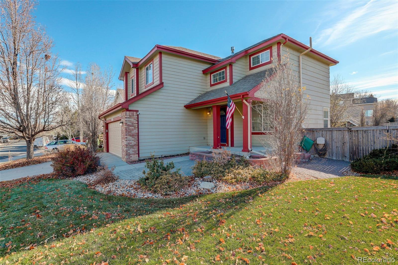 CMA Image for 4192  Lookout Drive,Loveland, Colorado