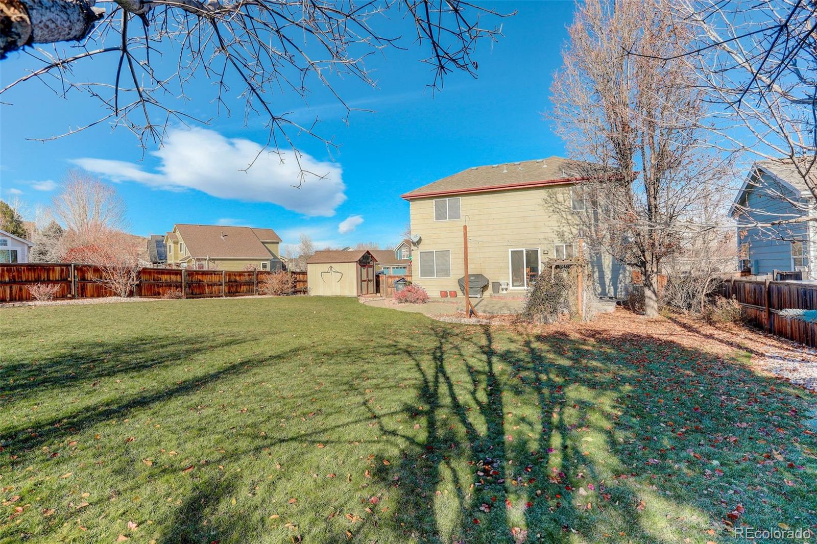 MLS Image #30 for 4192  lookout drive,loveland, Colorado