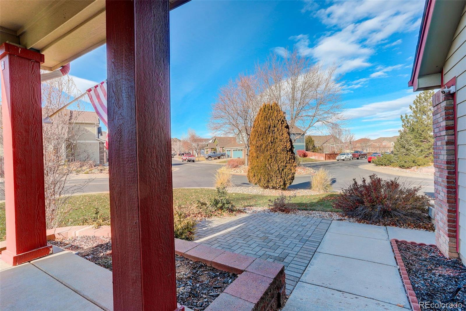 MLS Image #4 for 4192  lookout drive,loveland, Colorado